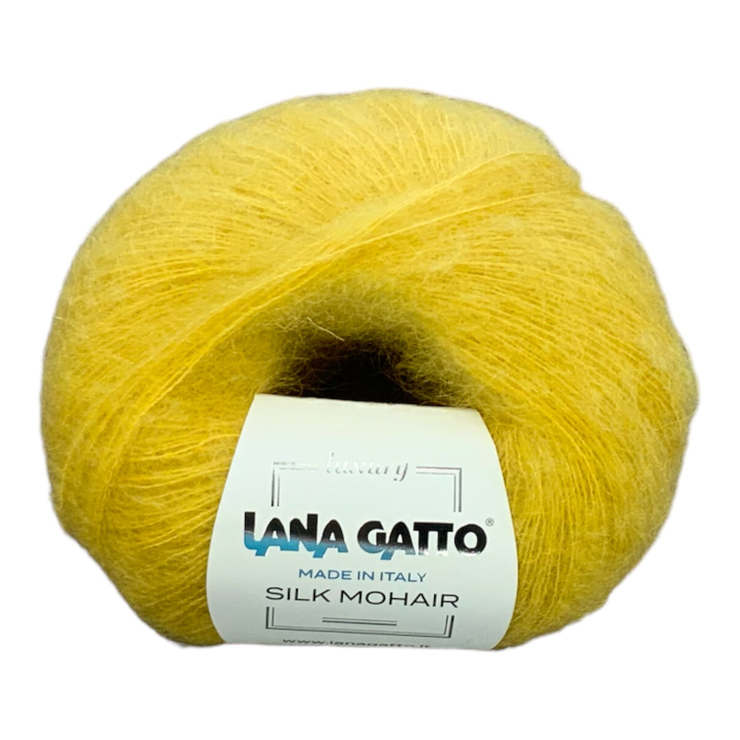 Silk Mohair