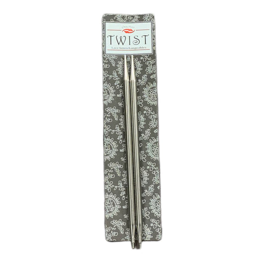 ChiaoGoo Twist SS Lace Tips