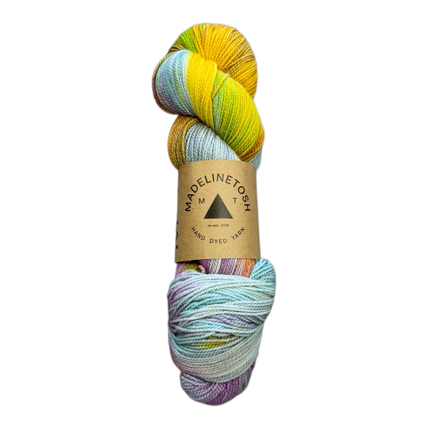 Tosh Sock