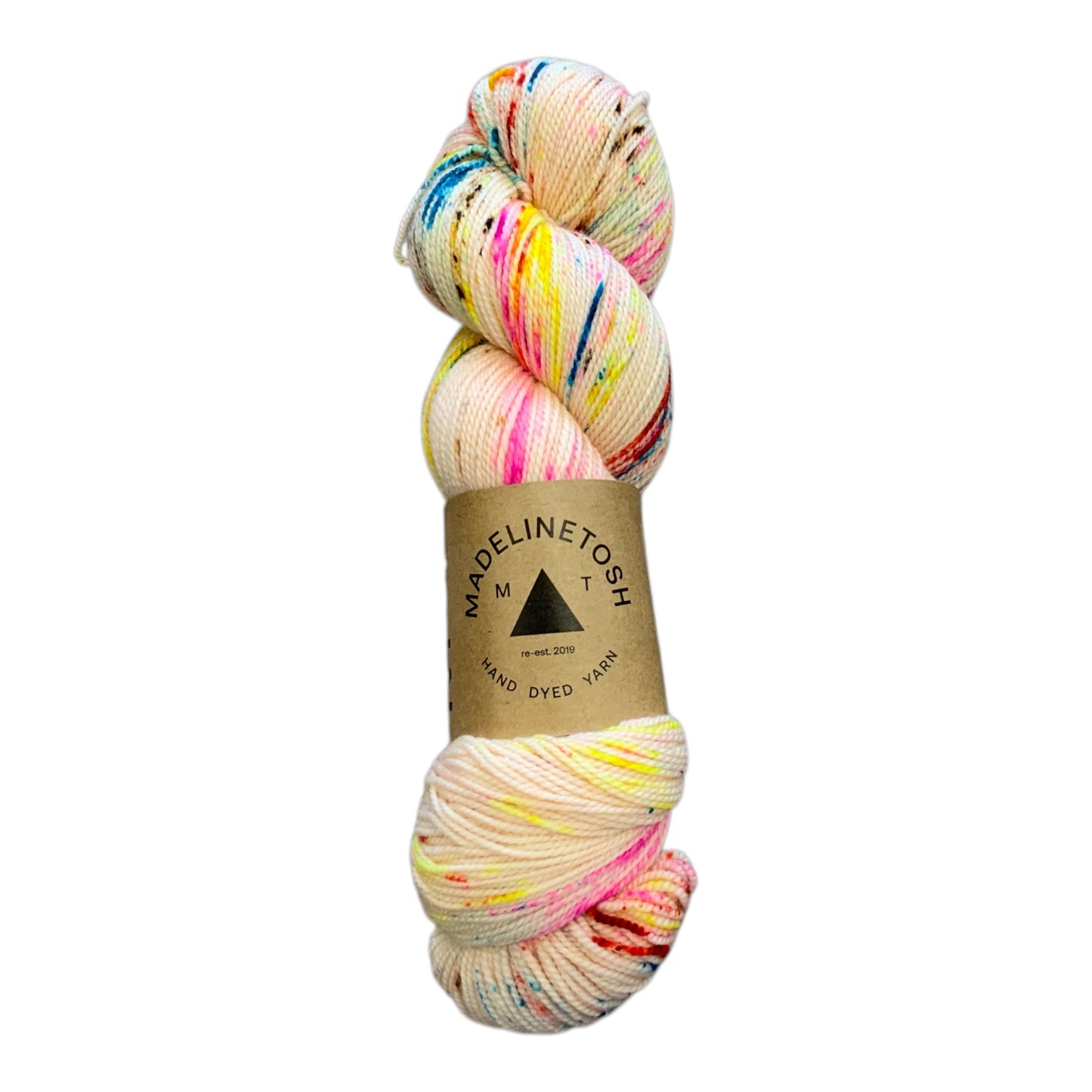 Tosh Sock