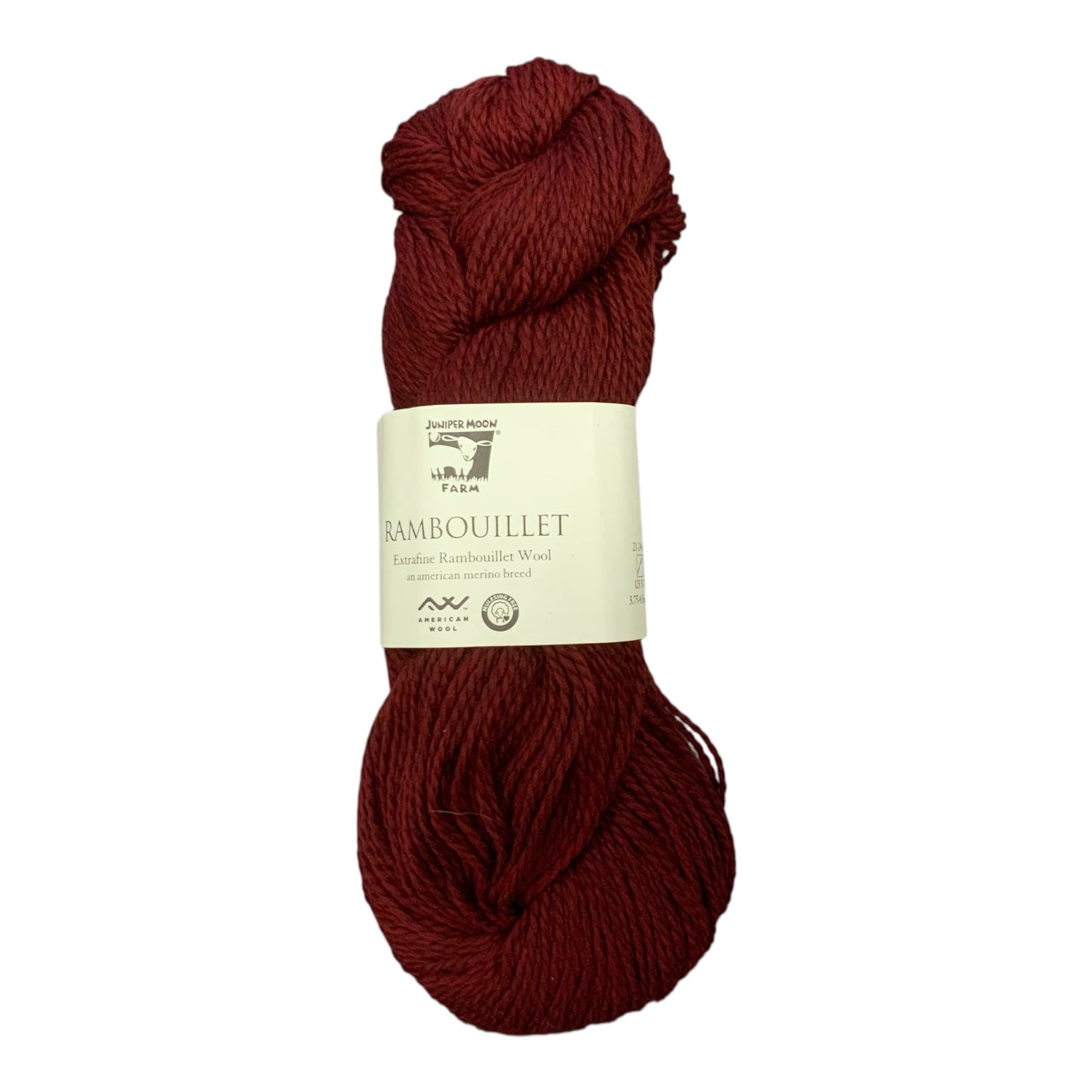 Rambouillet