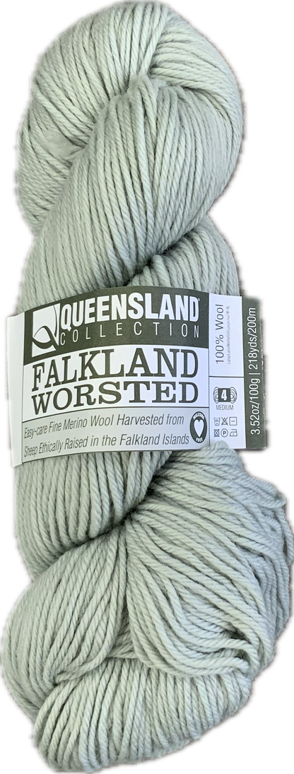 Falkland Worsted