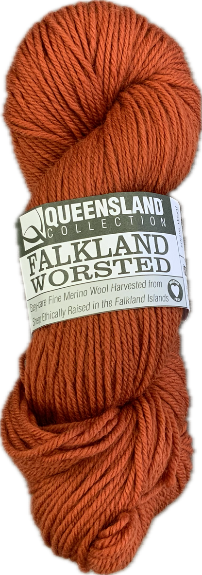 Falkland Worsted