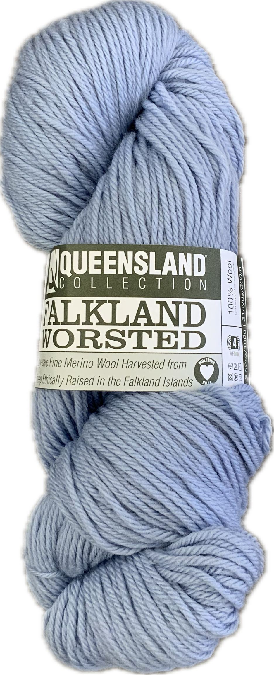 Falkland Worsted