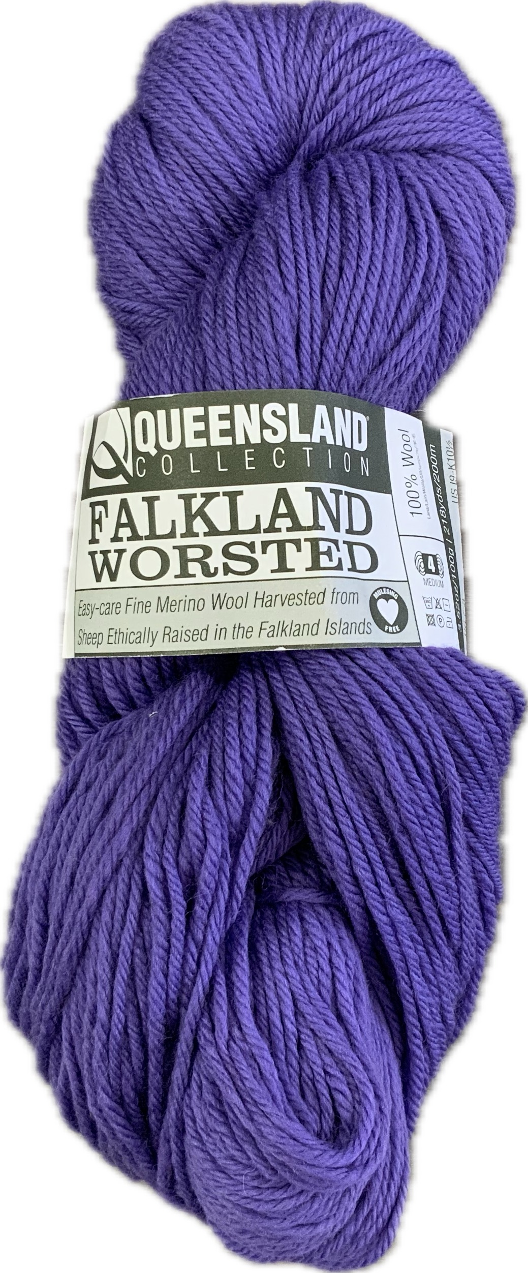 Falkland Worsted