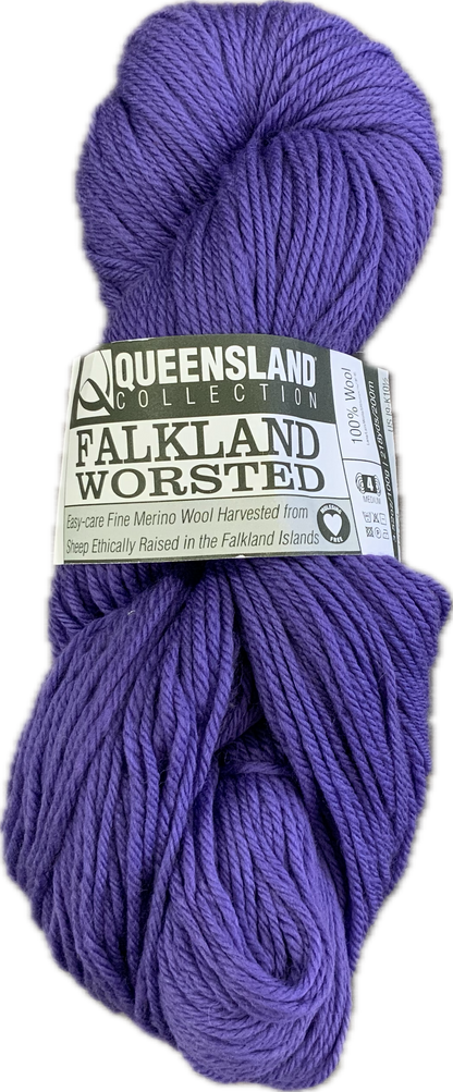 Falkland Worsted