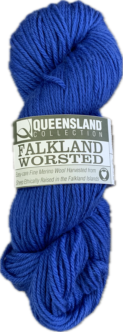 Falkland Worsted