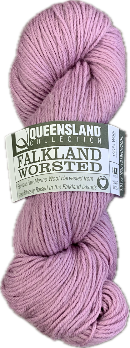 Falkland Worsted