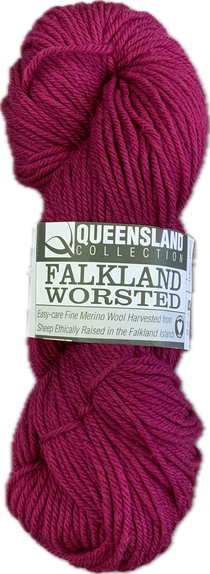 Falkland Worsted