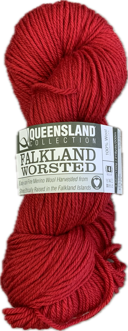 Falkland Worsted