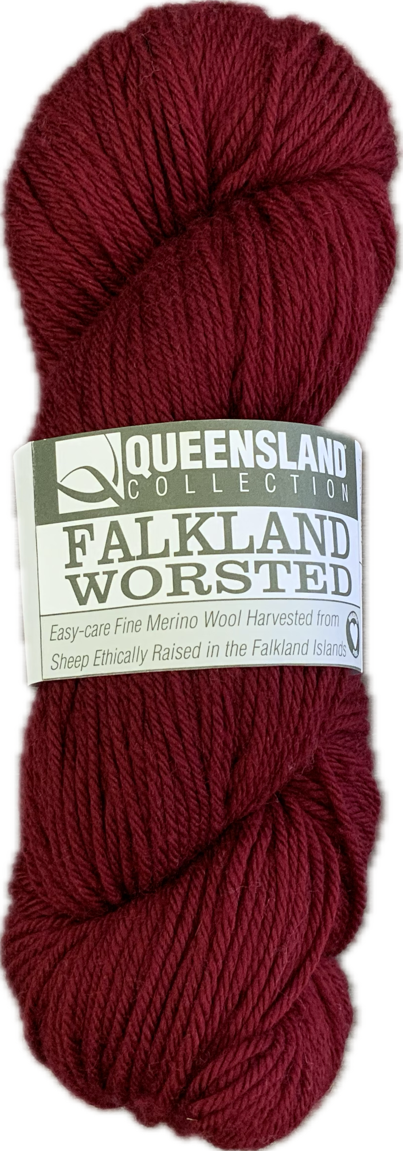 Falkland Worsted