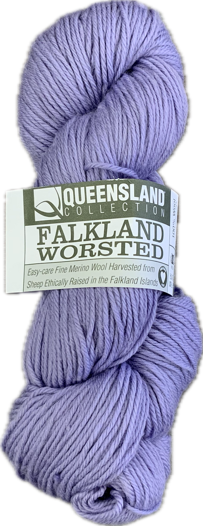 Falkland Worsted