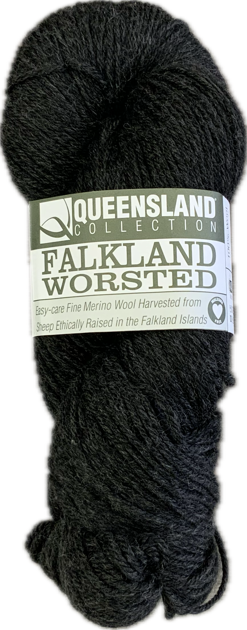 Falkland Worsted