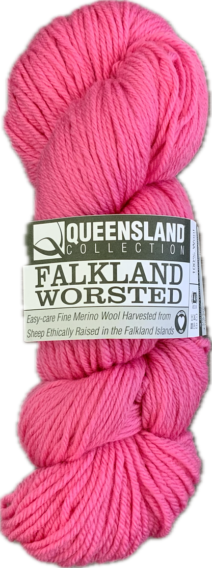 Falkland Worsted