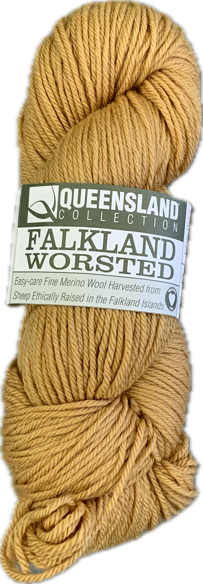 Falkland Worsted