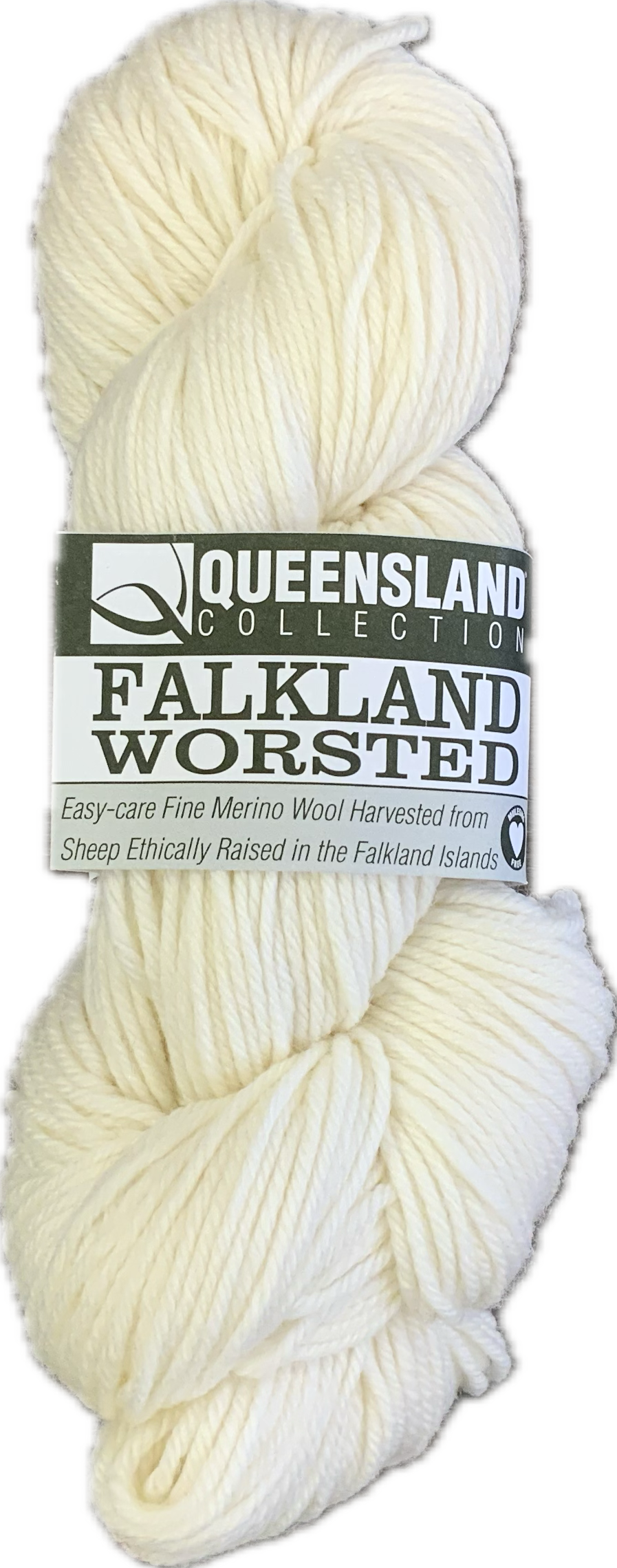 Falkland Worsted