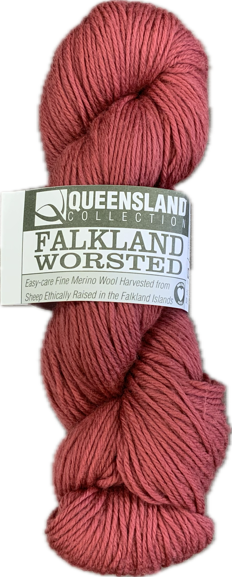 Falkland Worsted