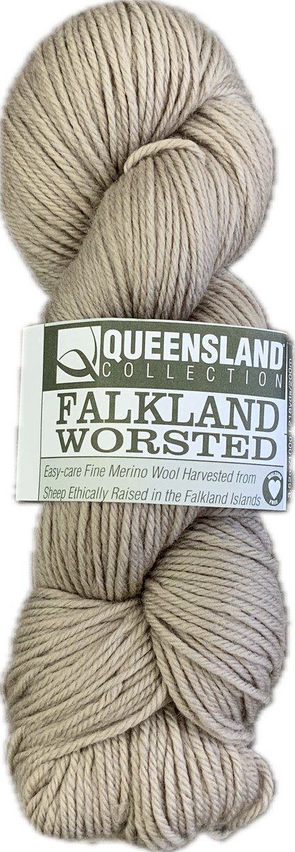 Falkland Worsted