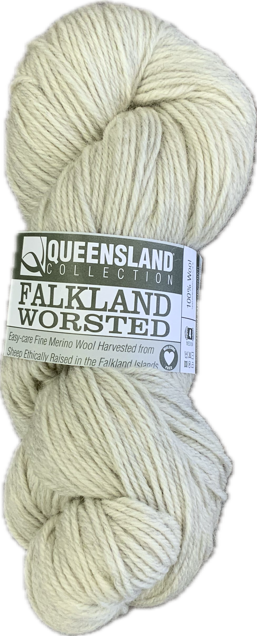 Falkland Worsted