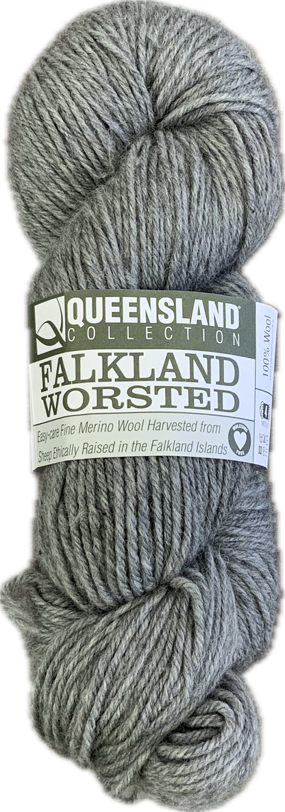 Falkland Worsted