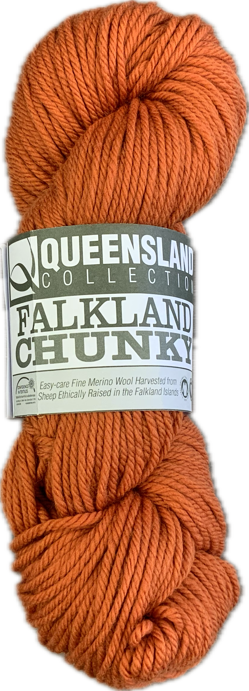 Falkland Chunky