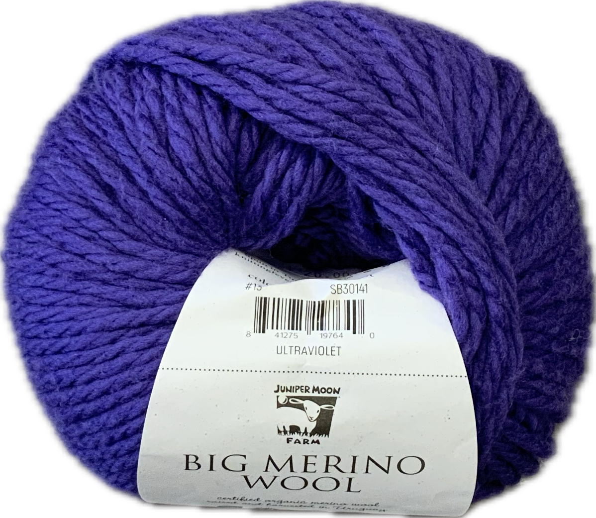 Big Merino Wool