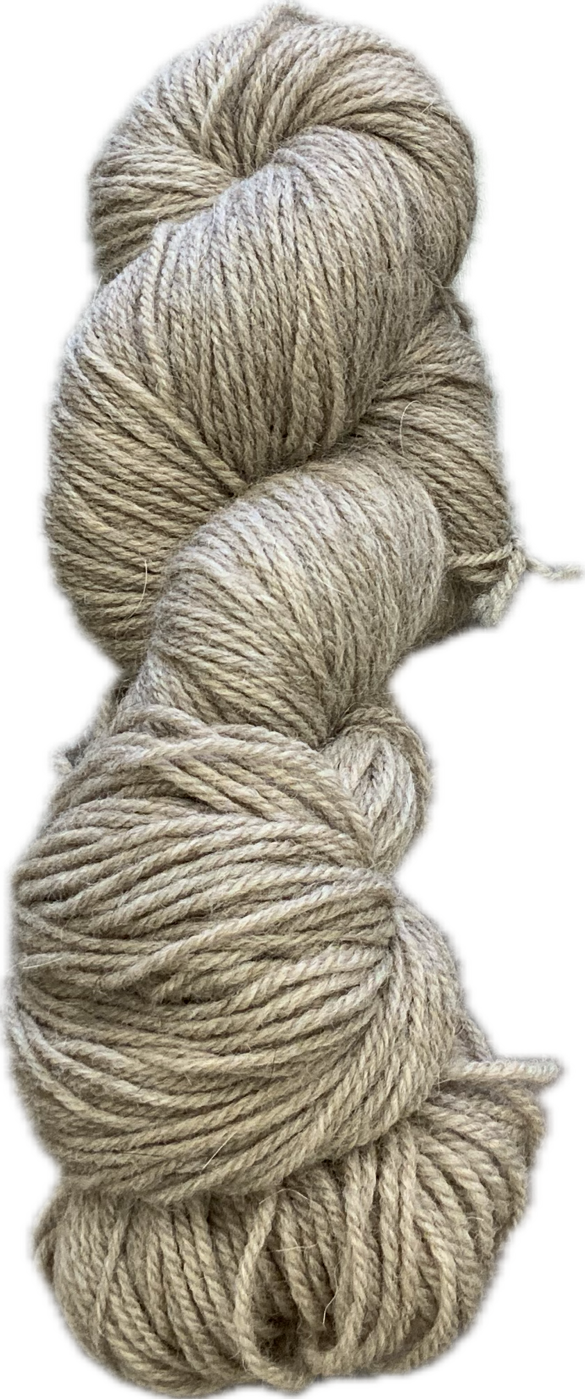 Alpaca Heather 100g