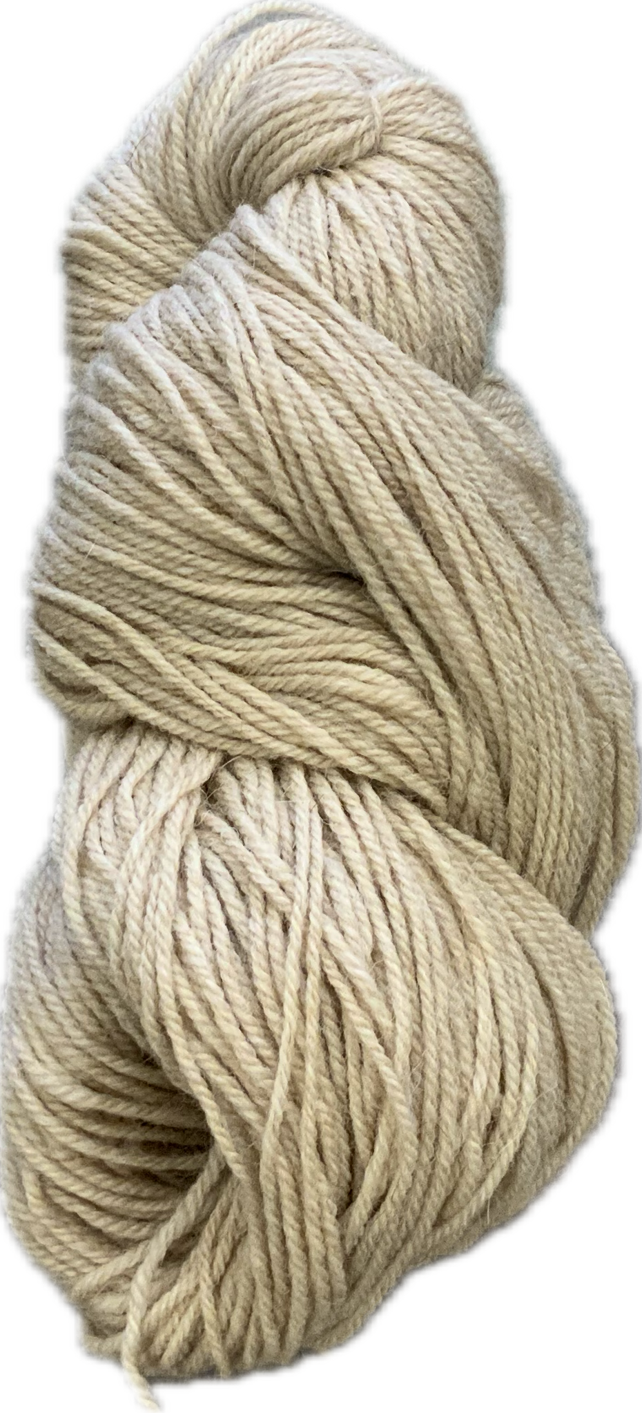 Alpaca Heather 100g