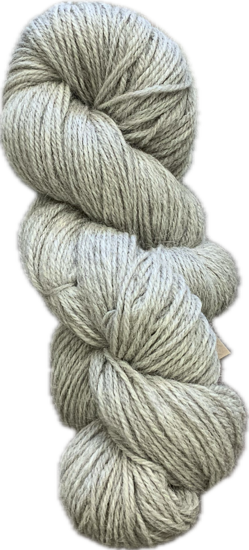 Alpaca Heather 100g