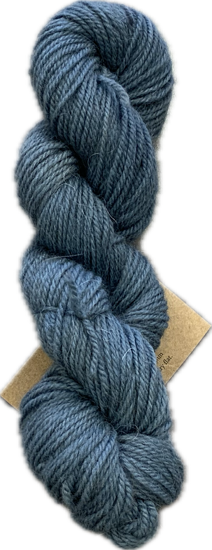 Alpaca Heather 50g