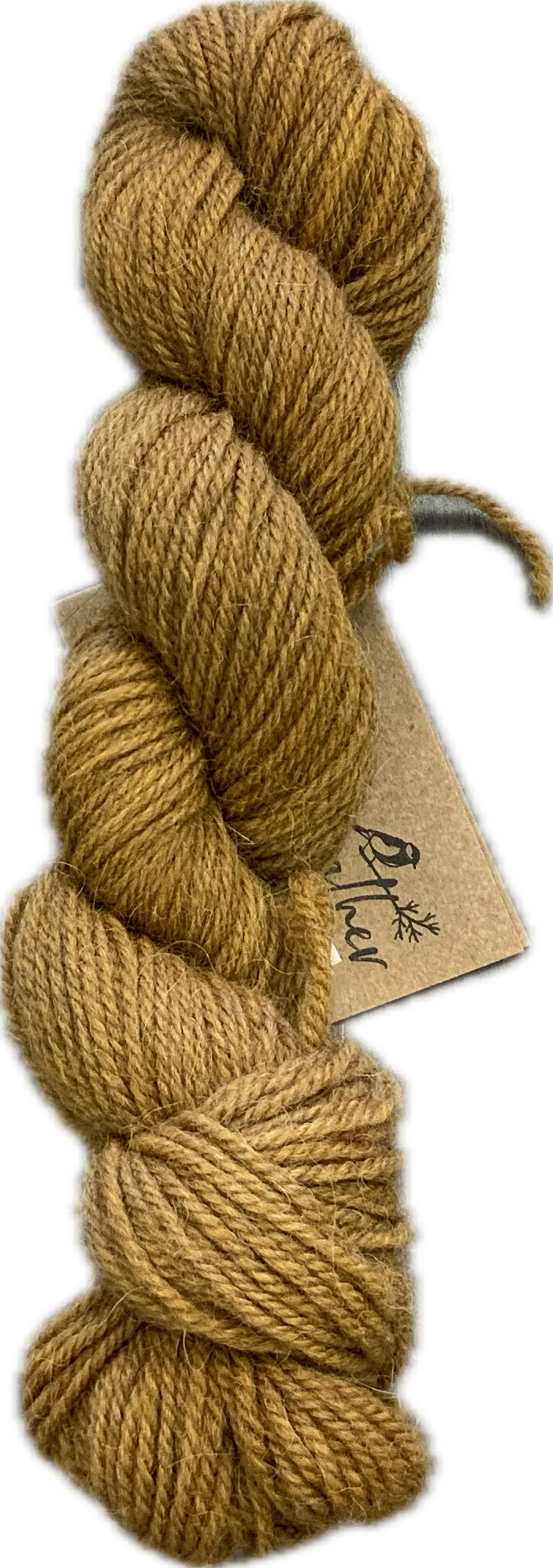 Alpaca Heather 50g