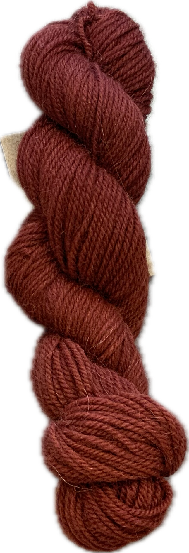 Alpaca Heather 50g