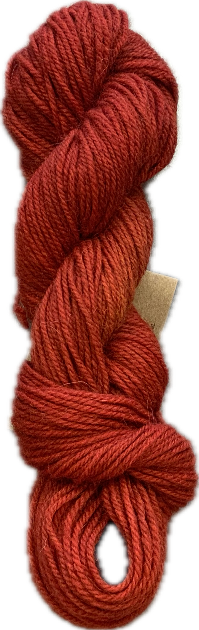 Alpaca Heather 50g