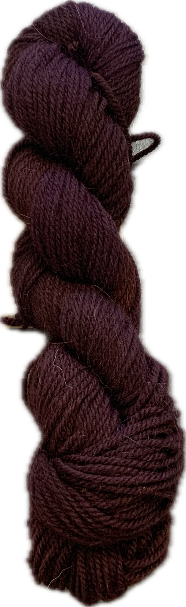 Alpaca Heather 50g