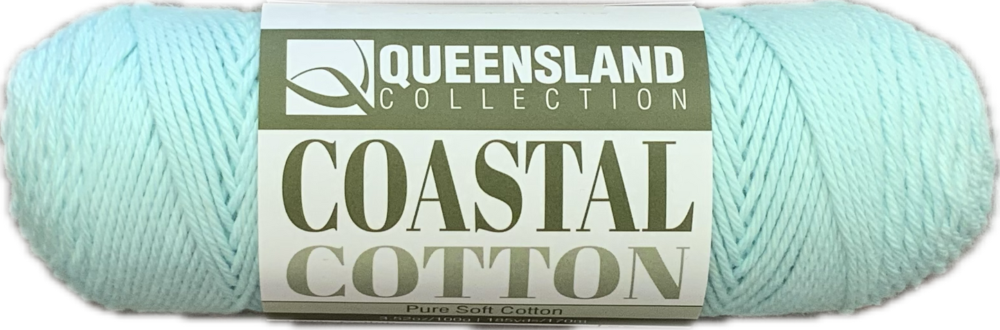 Coastal Cotton