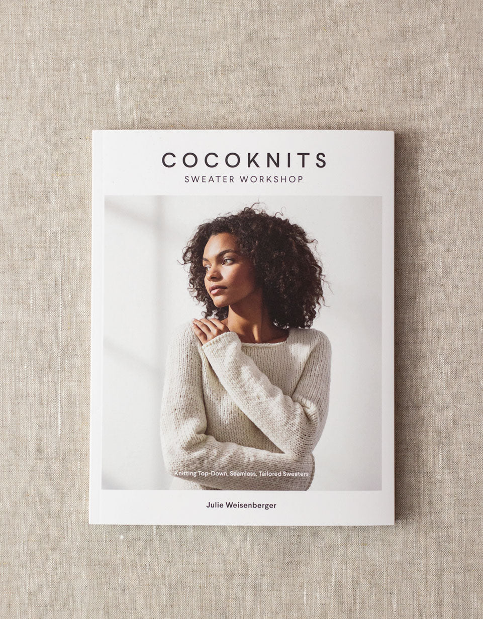 Cocoknits Tools