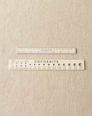 Cocoknits Tools