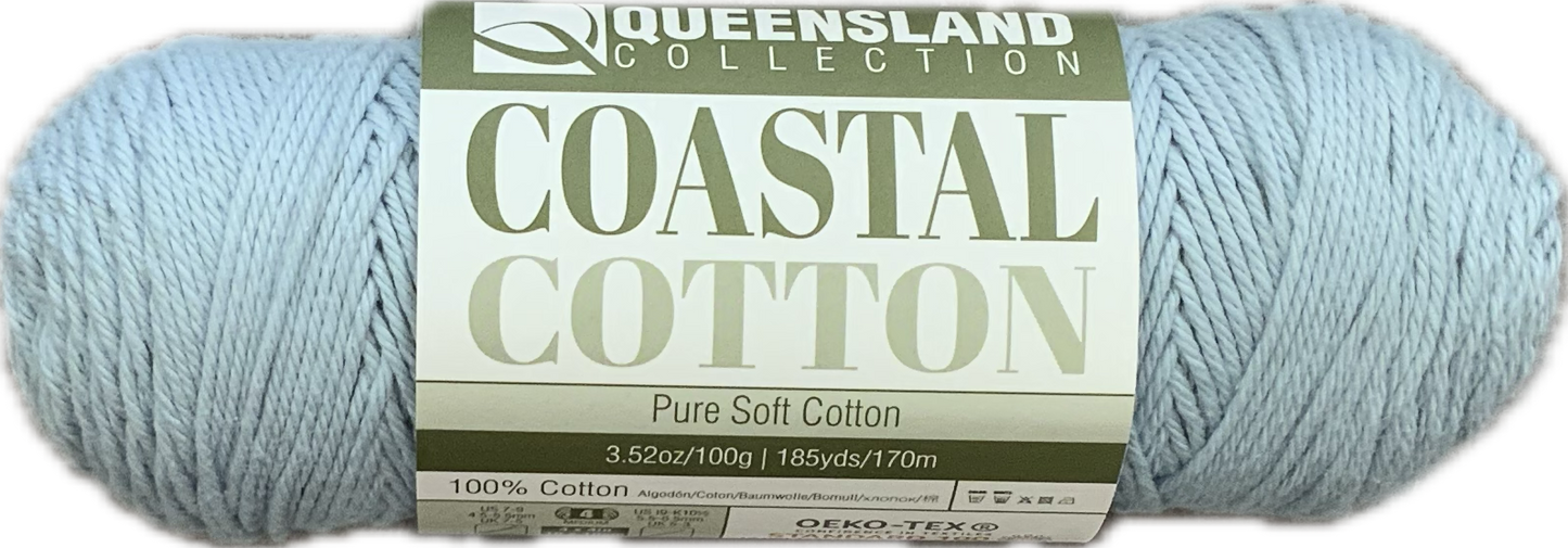 Coastal Cotton