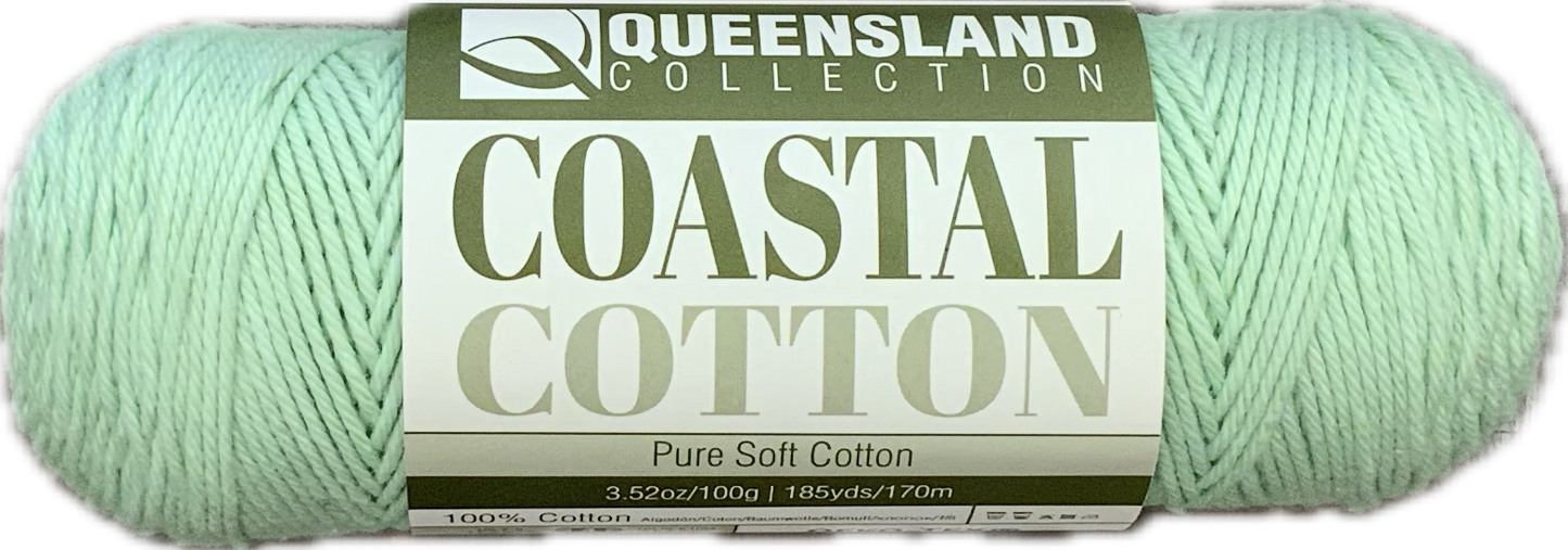 Coastal Cotton