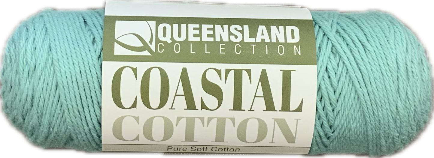 Coastal Cotton