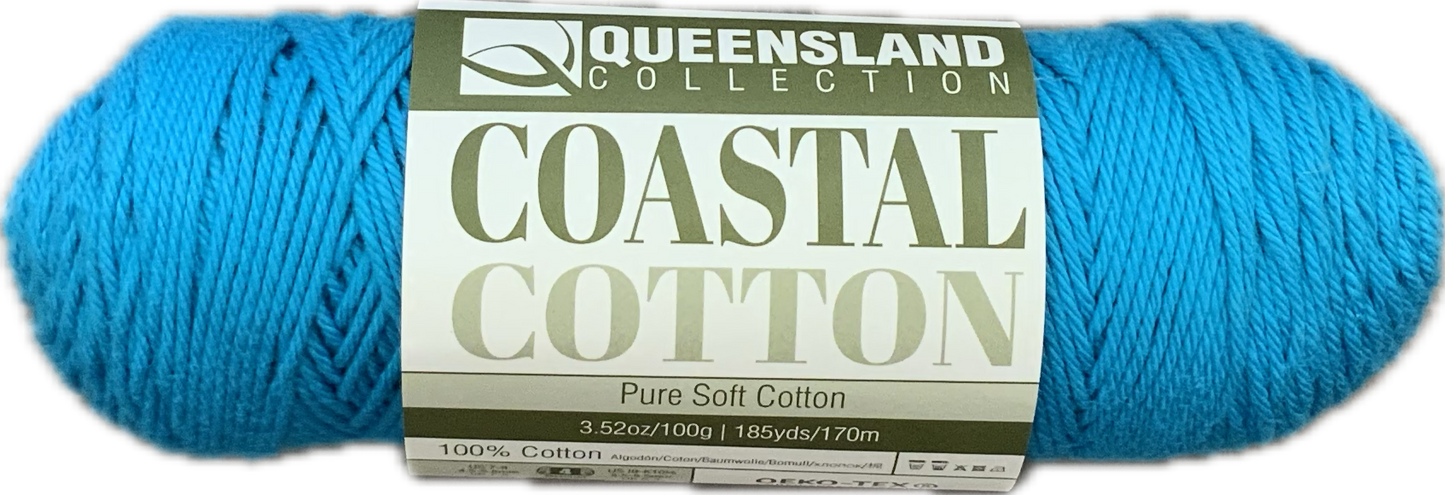 Coastal Cotton