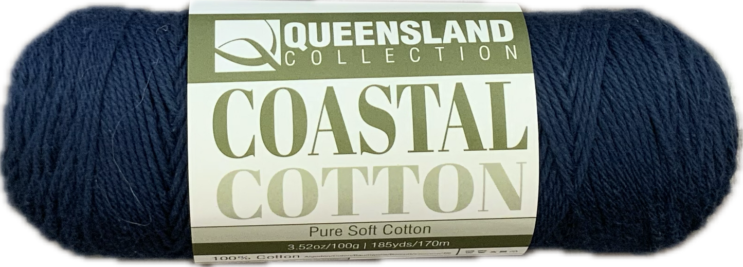 Coastal Cotton