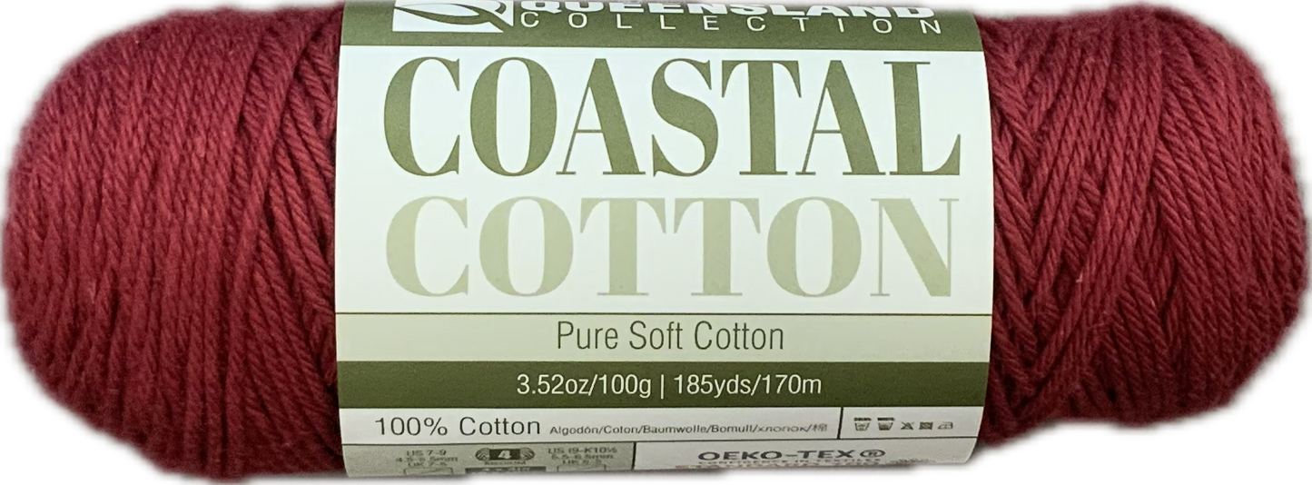 Coastal Cotton