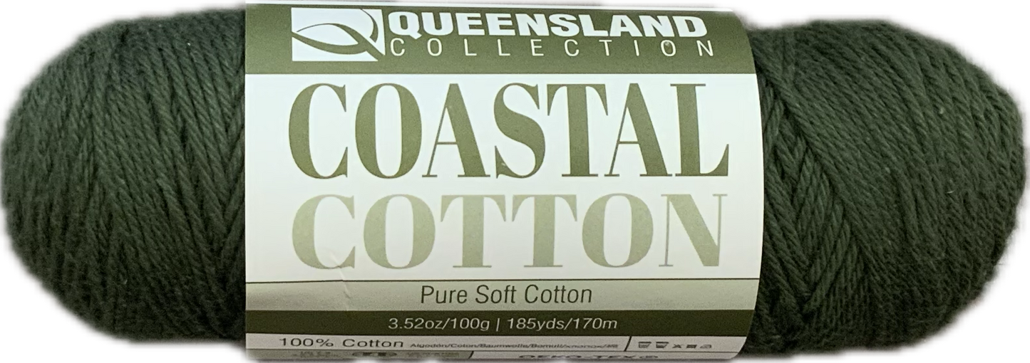 Coastal Cotton