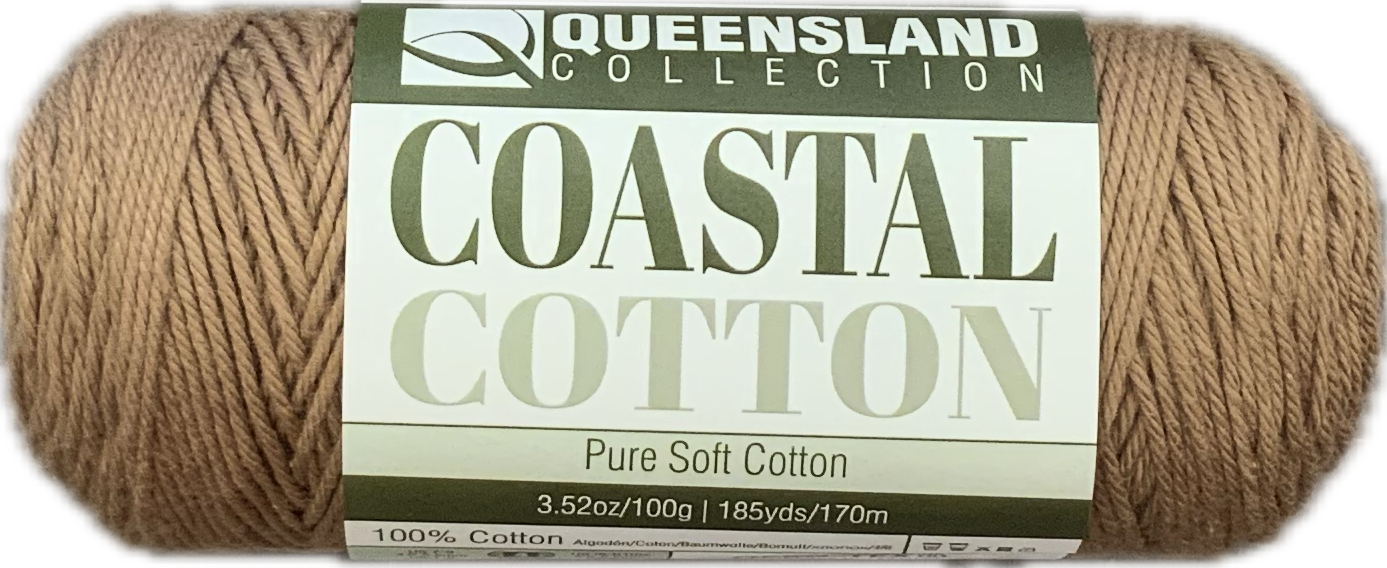 Coastal Cotton