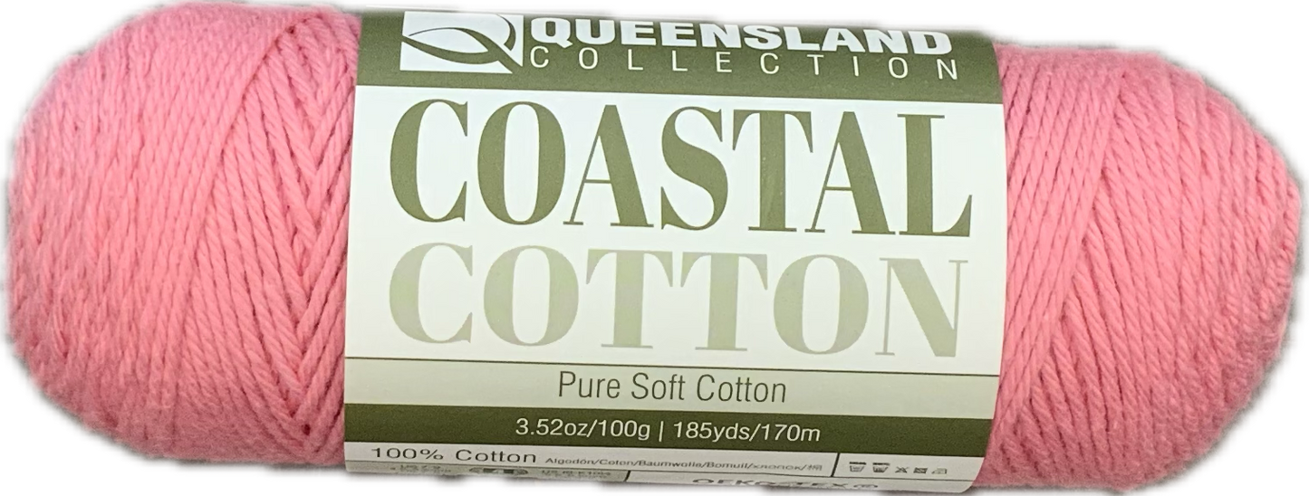 Coastal Cotton