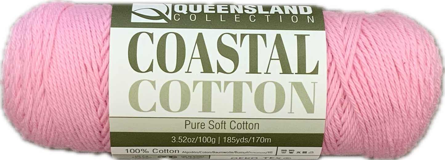 Coastal Cotton