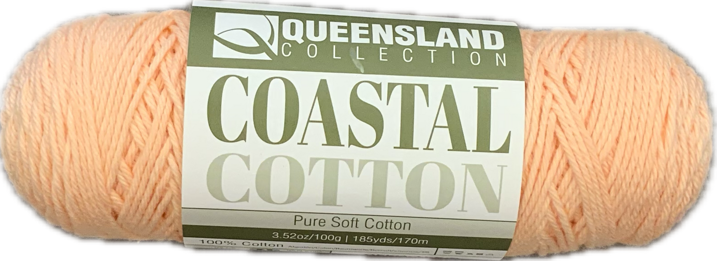 Coastal Cotton