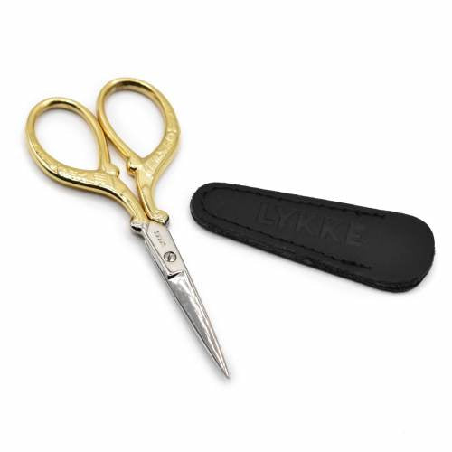 Lykke Embroidery Scissors