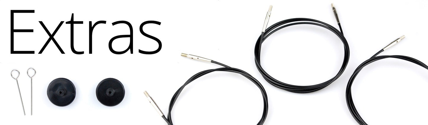 Lykke IC Cables